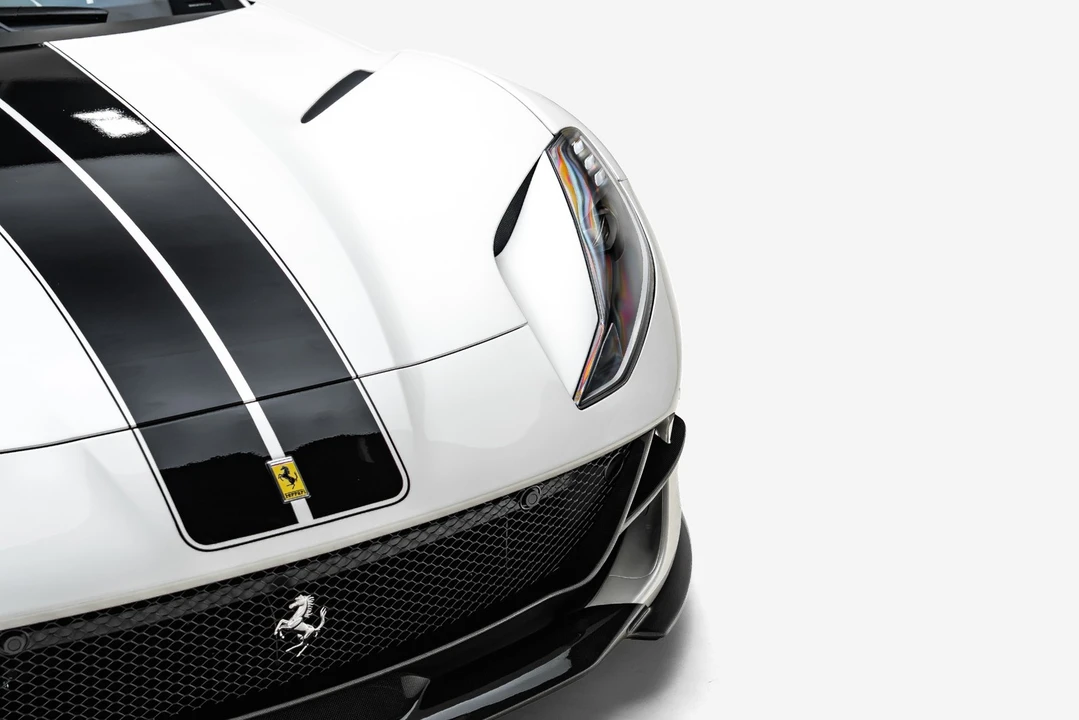 2022 Ferrari 812 GTS - Image 20 of 31