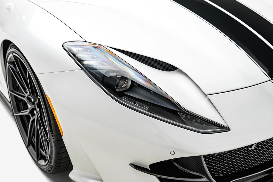 2022 Ferrari 812 GTS - Image 23 of 31