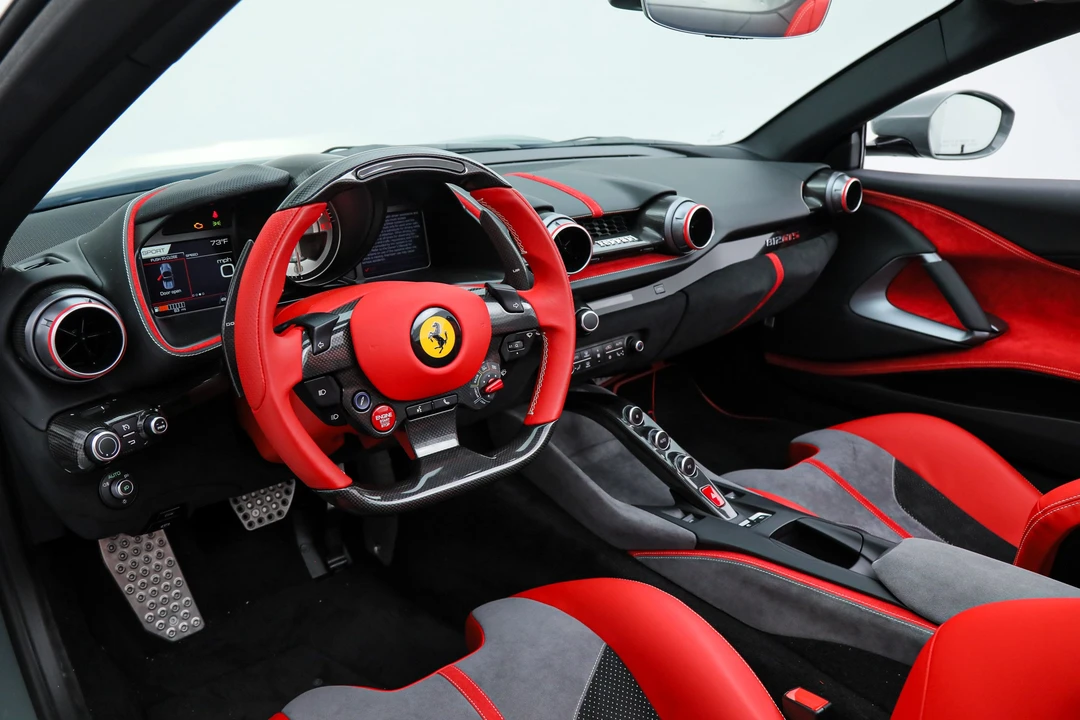 2022 Ferrari 812 GTS - Image 3 of 31