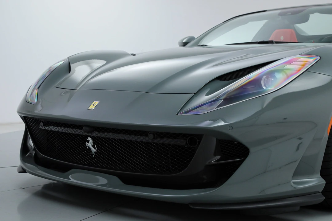 2022 Ferrari 812 GTS - Image 18 of 31