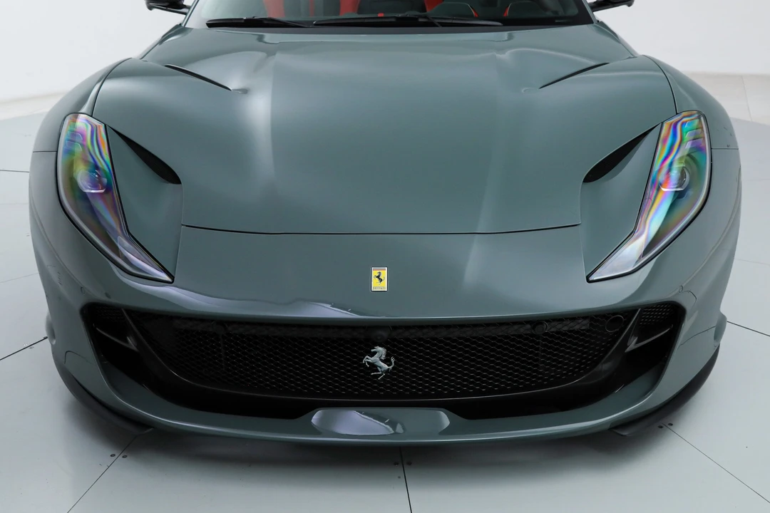 2022 Ferrari 812 GTS - Image 19 of 31
