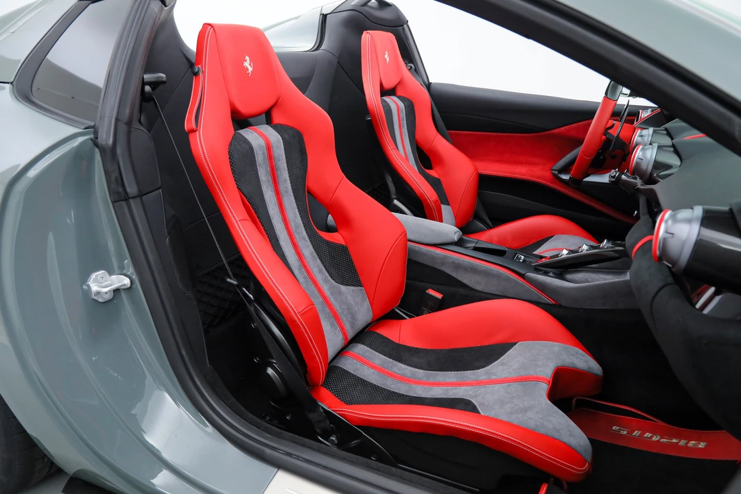 2022 Ferrari 812 GTS - Image 29 of 31