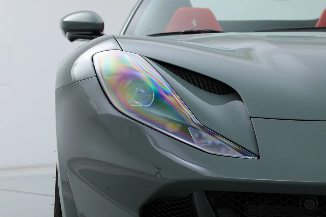 2022 Ferrari 812 GTS - Image 17 of 31