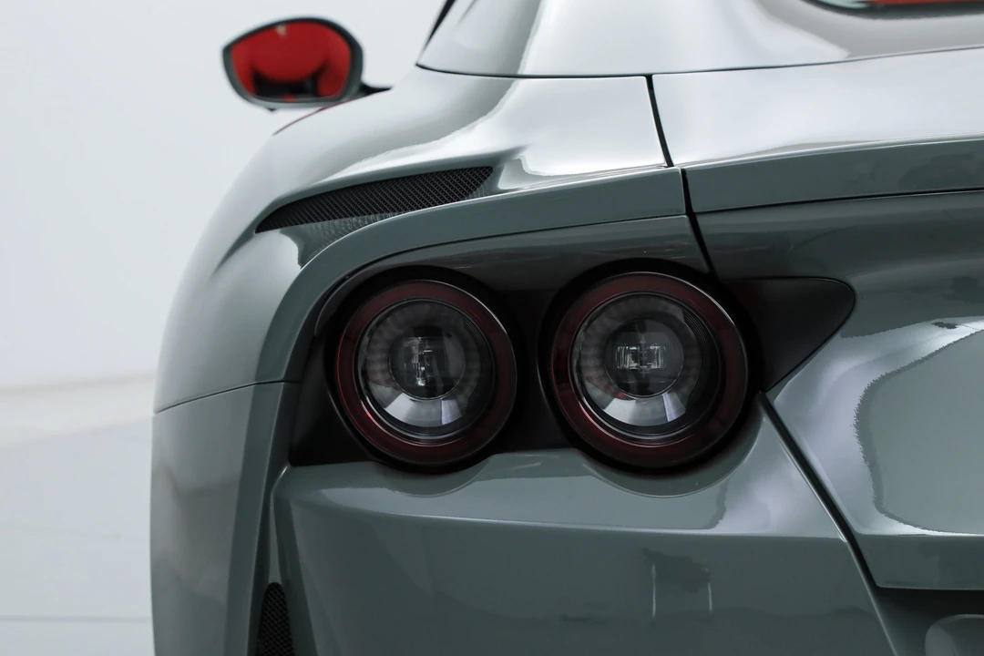 2022 Ferrari 812 GTS - Image 21 of 31