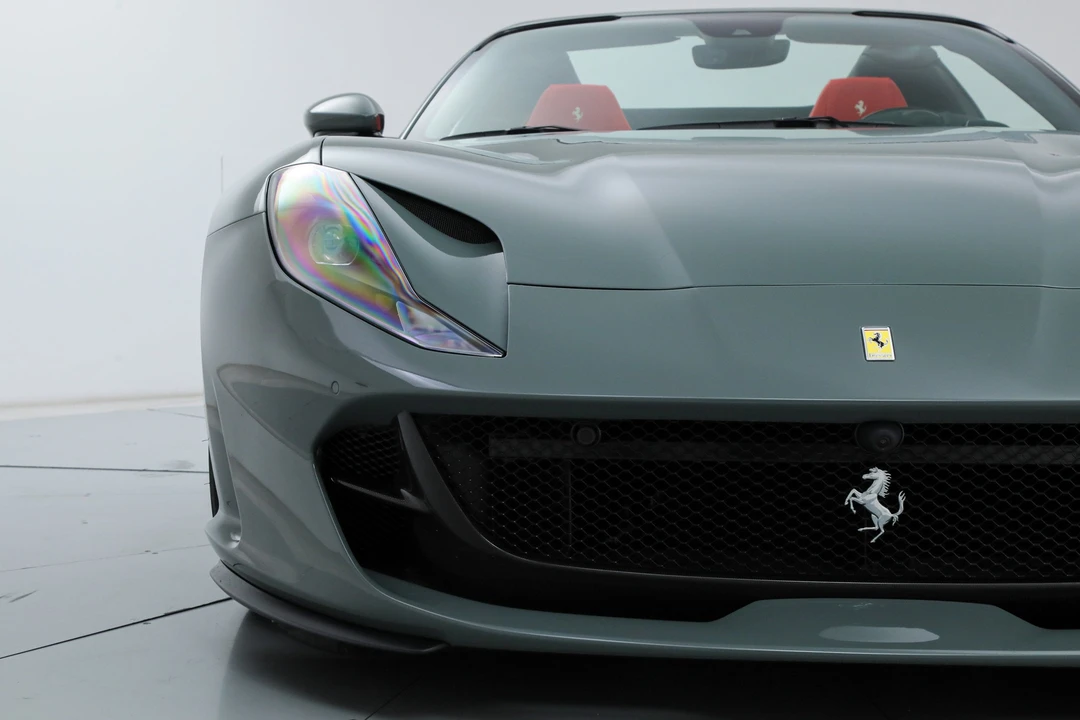 2022 Ferrari 812 GTS - Image 16 of 31