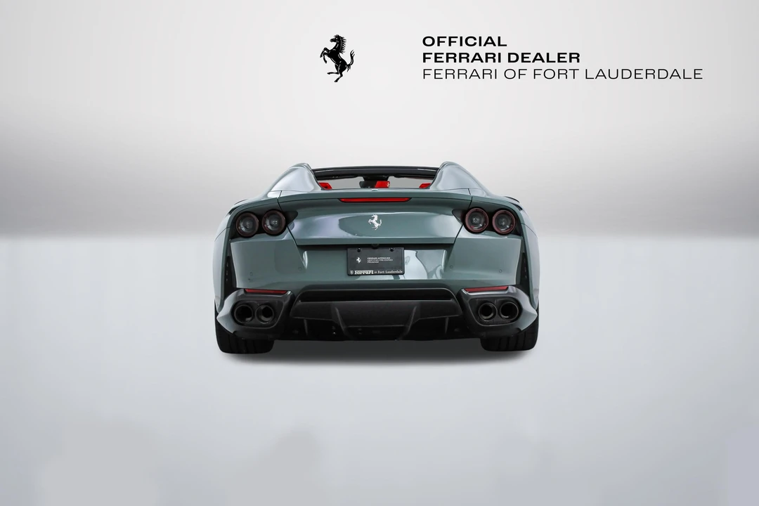 2022 Ferrari 812 GTS - Image 7 of 31