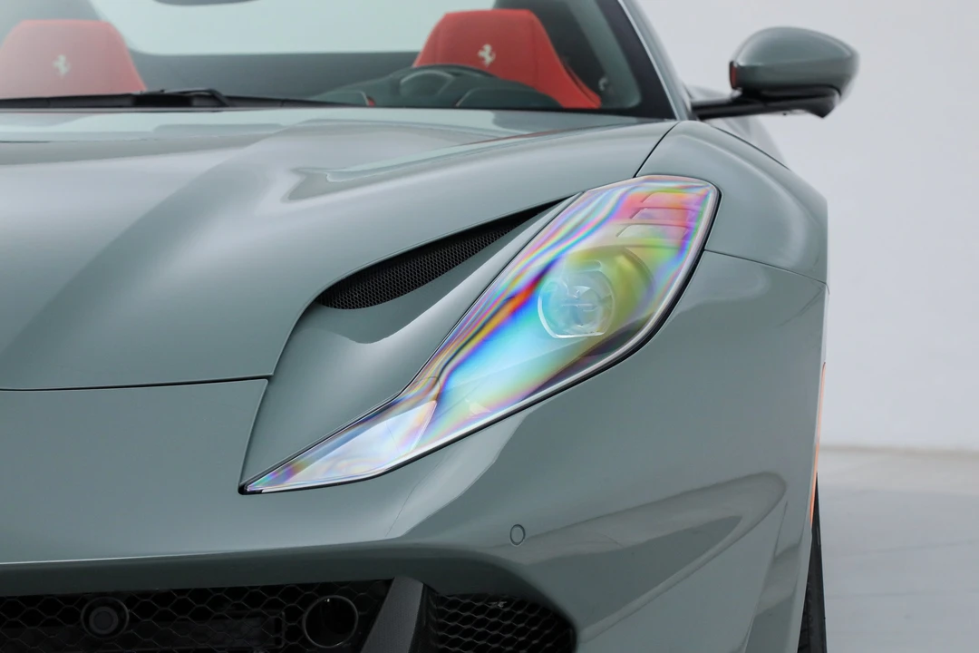 2022 Ferrari 812 GTS - Image 15 of 31