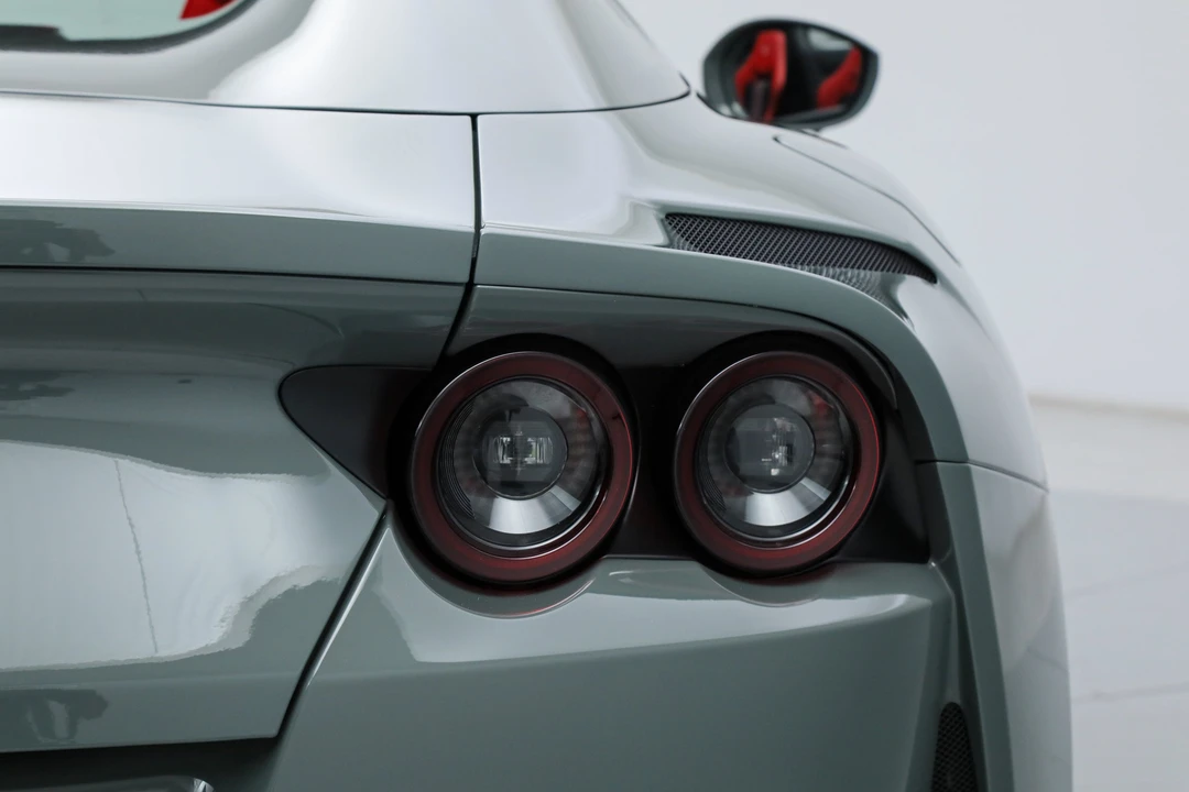 2022 Ferrari 812 GTS - Image 22 of 31