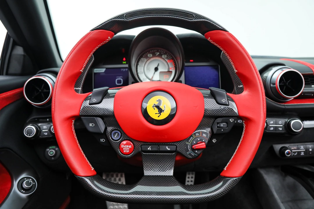 2022 Ferrari 812 GTS - Image 5 of 31