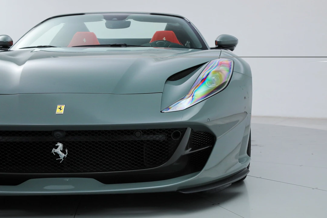 2022 Ferrari 812 GTS - Image 14 of 31
