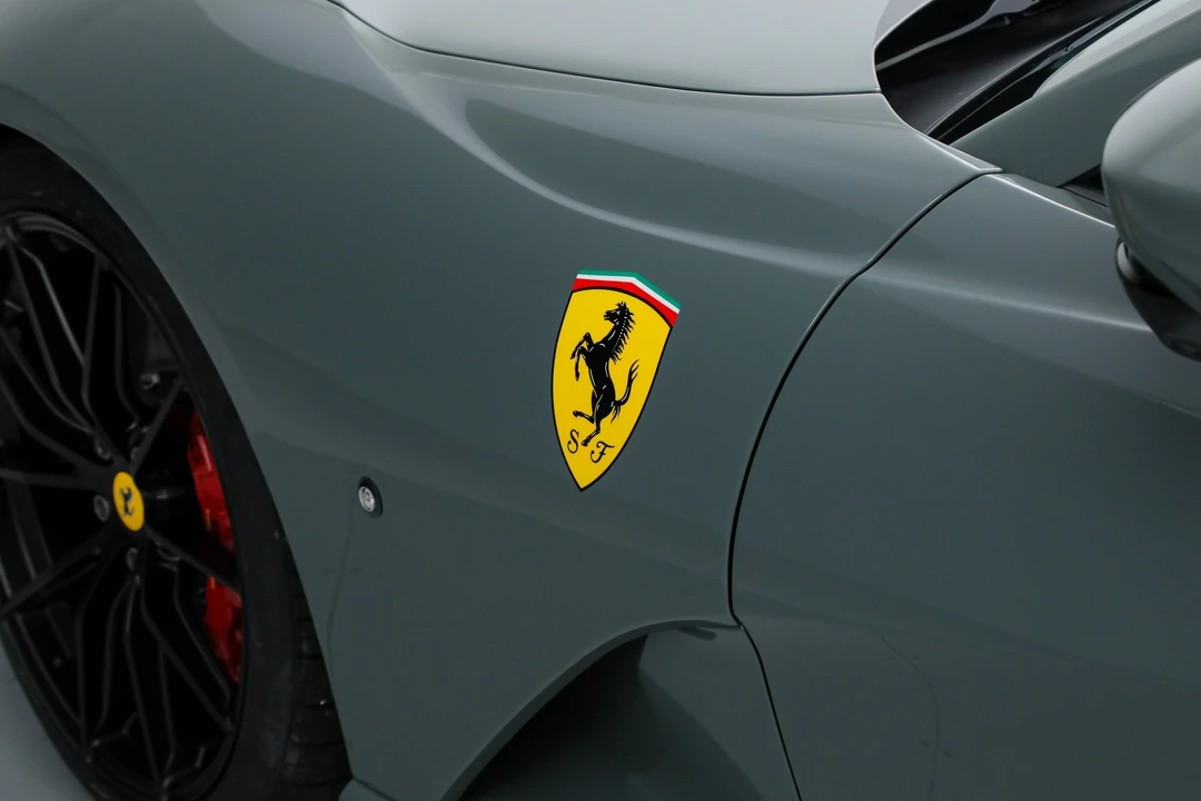 2022 Ferrari 812 GTS - Image 20 of 31