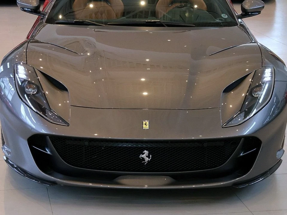 2022 Ferrari 812 GTS - Image 23 of 31