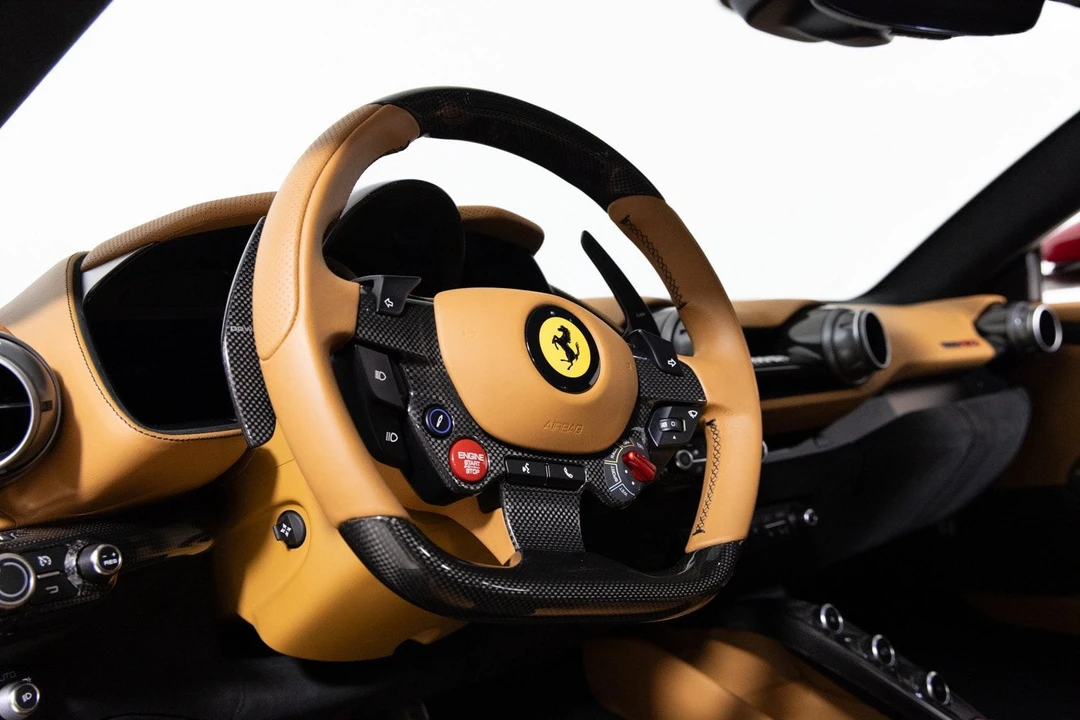 2022 Ferrari 812 GTS - Image 22 of 31