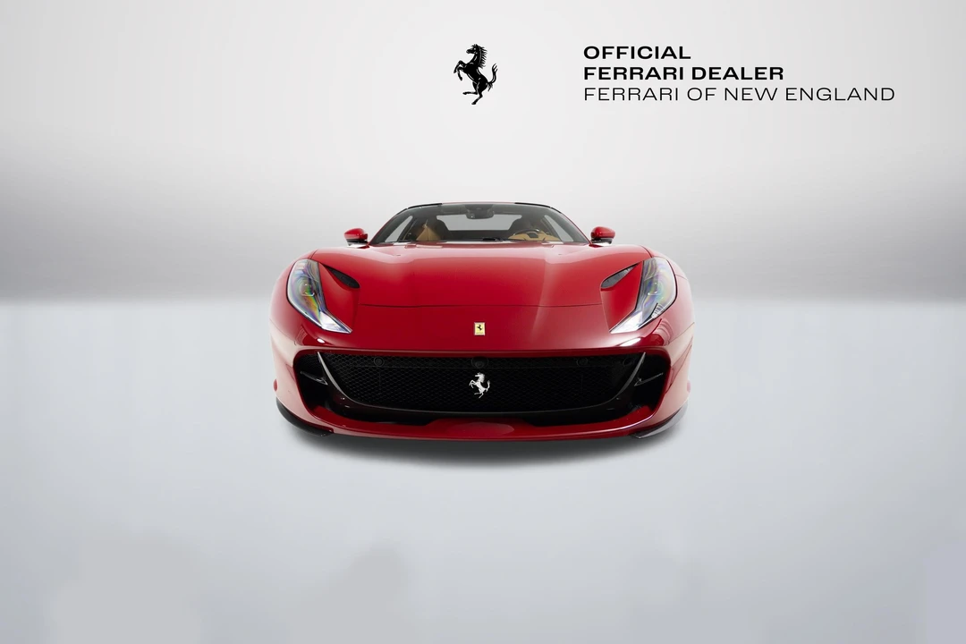 2022 Ferrari 812 GTS - Image 3 of 31