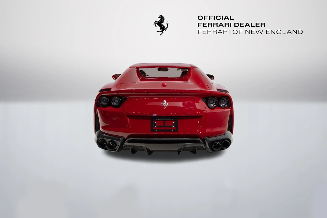 2022 Ferrari 812 GTS - Image 7 of 31