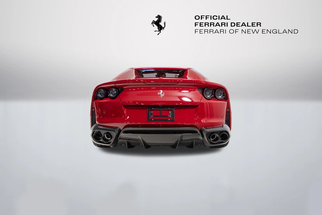 2022 Ferrari 812 GTS - Image 8 of 31