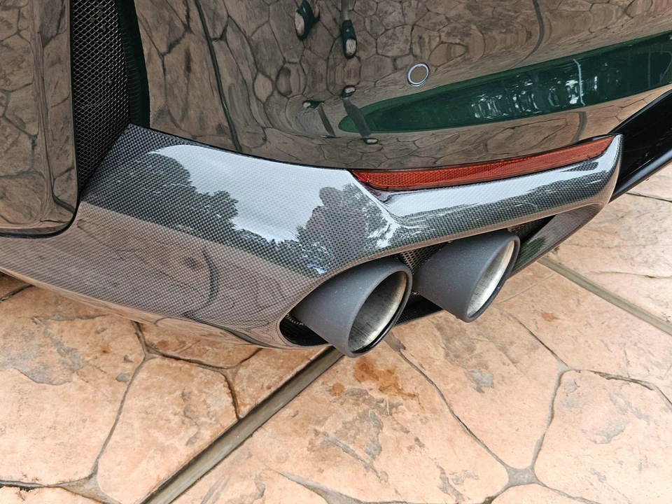 2022 Ferrari 812 GTS - Image 23 of 31