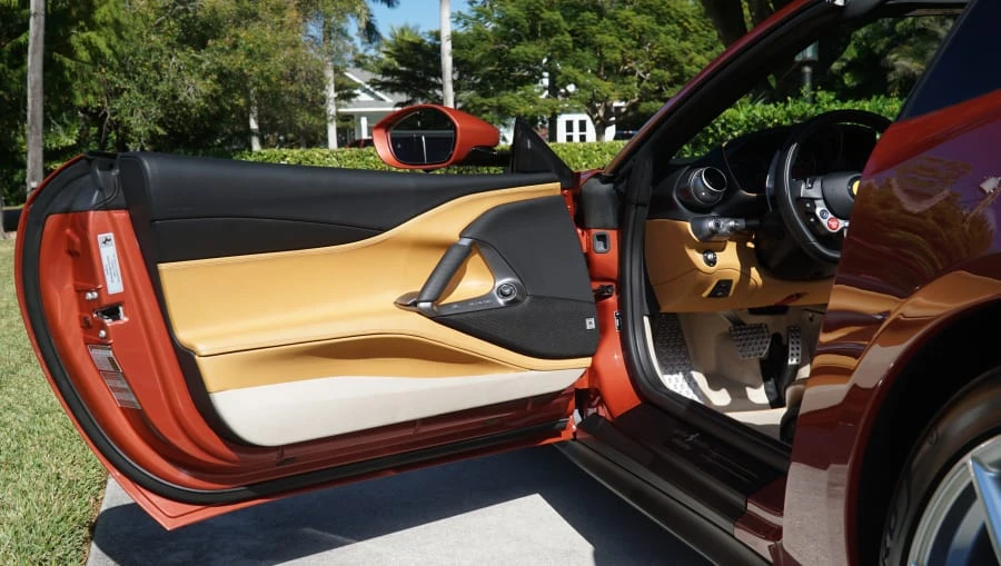 2022 Ferrari 812 GTS - Image 26 of 31