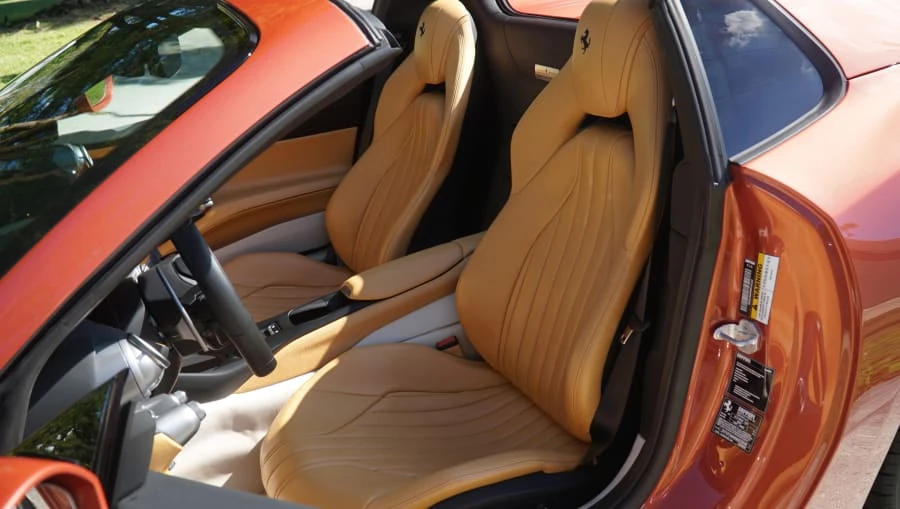 2022 Ferrari 812 GTS - Image 29 of 31