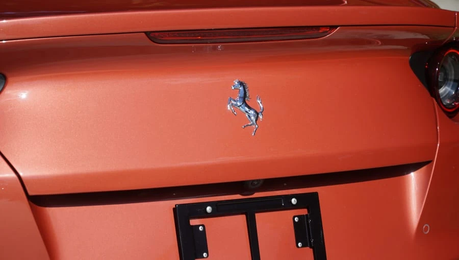 2022 Ferrari 812 GTS - Image 22 of 31