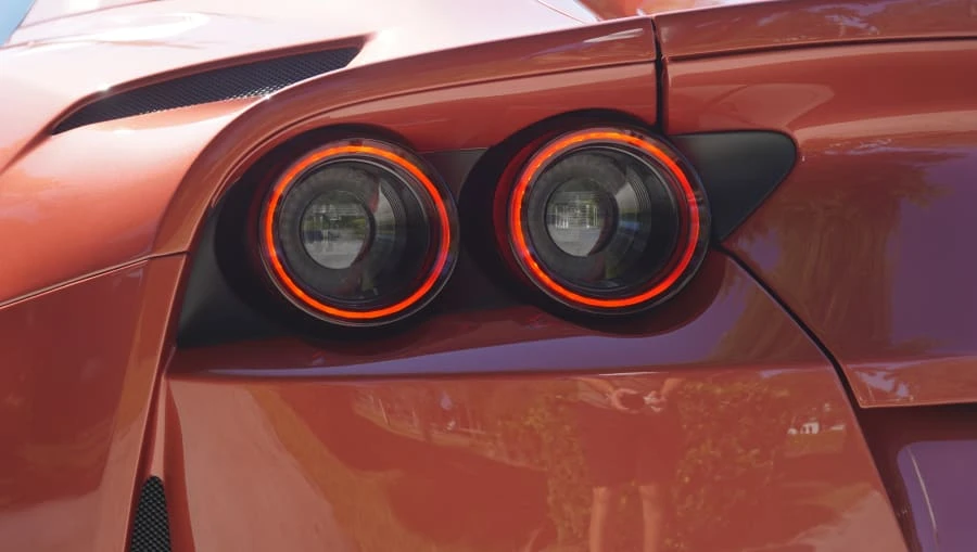 2022 Ferrari 812 GTS - Image 21 of 31