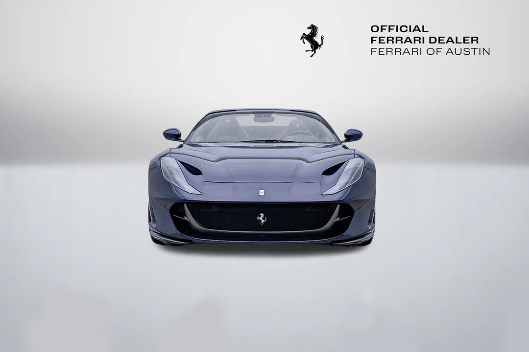 2022 Ferrari 812 GTS - Image 3 of 31