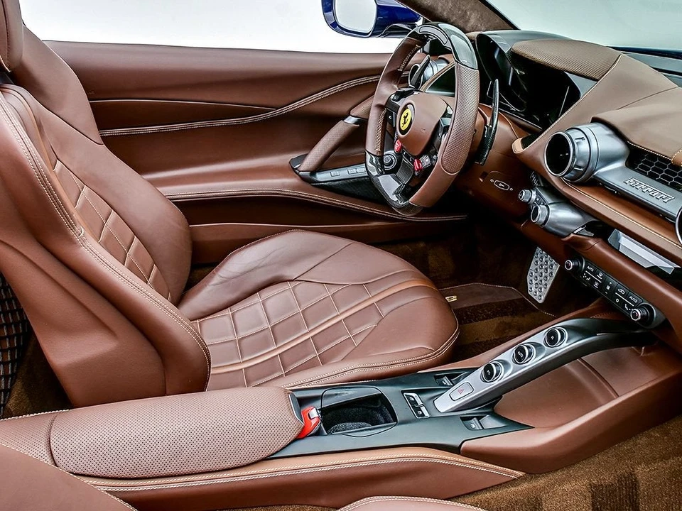 2022 Ferrari 812 GTS - Image 19 of 31