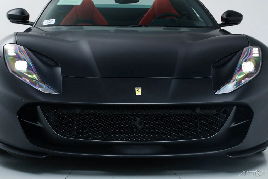 2022 Ferrari 812 GTS - Image 14 of 21