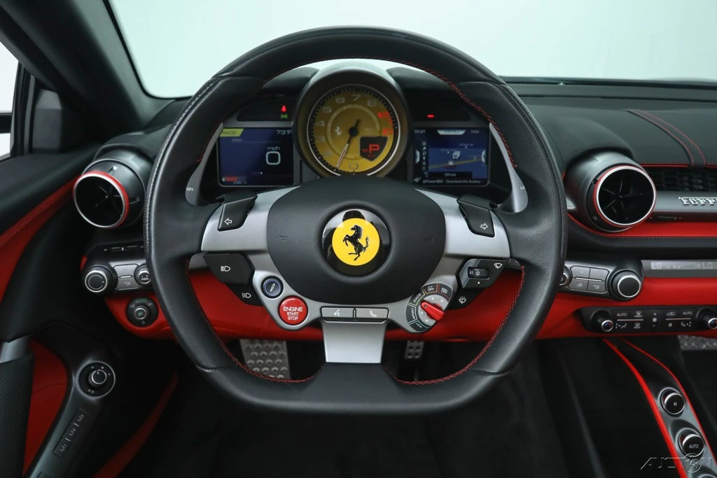 2022 Ferrari 812 GTS - Image 6 of 21