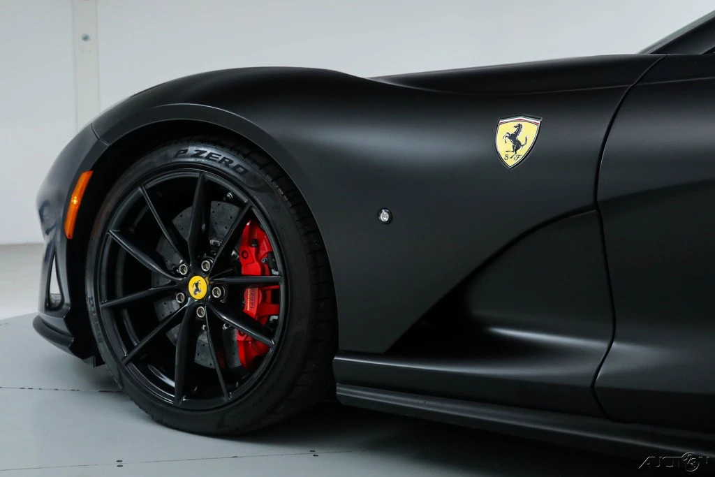 2022 Ferrari 812 GTS - Image 17 of 21