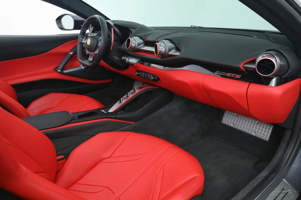 2022 Ferrari 812 GTS - Image 21 of 21