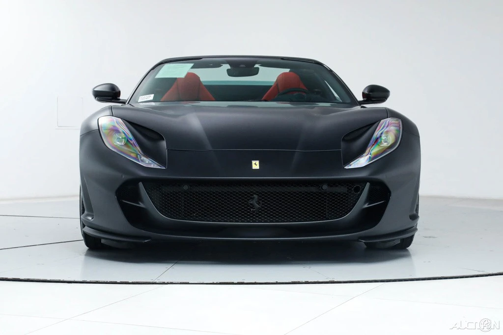 2022 Ferrari 812 GTS - Image 13 of 21