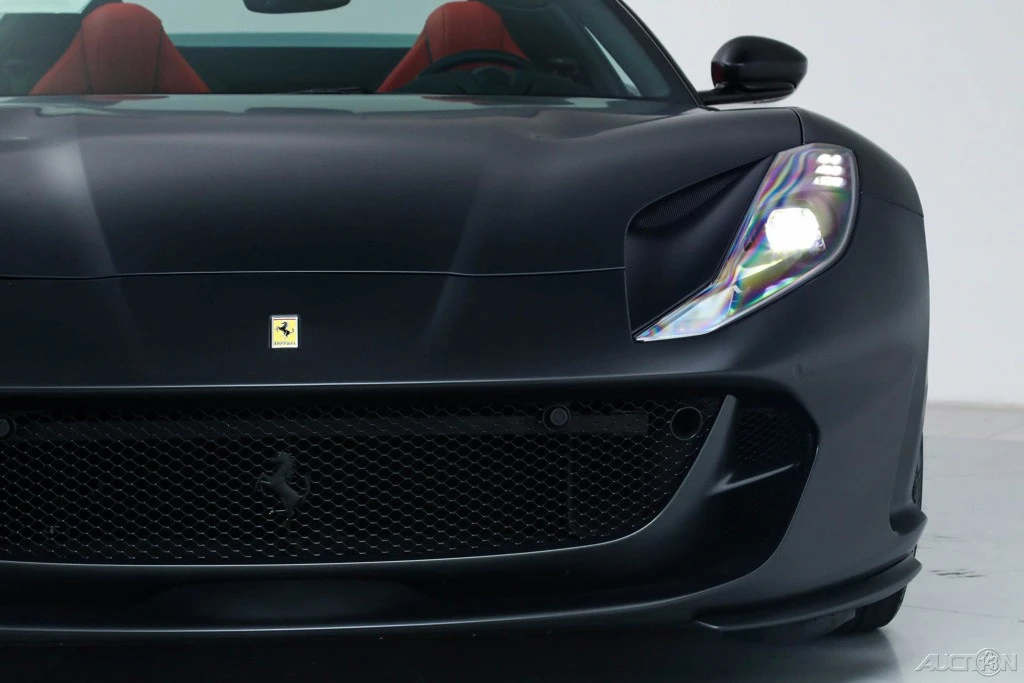 2022 Ferrari 812 GTS - Image 15 of 21