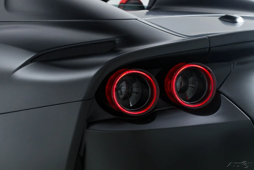2022 Ferrari 812 GTS - Image 18 of 21