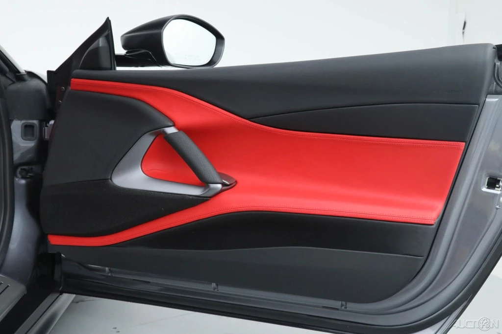 2022 Ferrari 812 GTS - Image 20 of 21