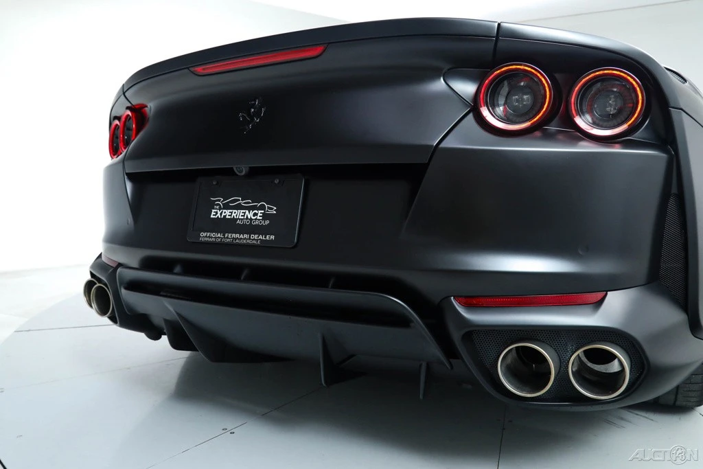 2022 Ferrari 812 GTS - Image 19 of 21