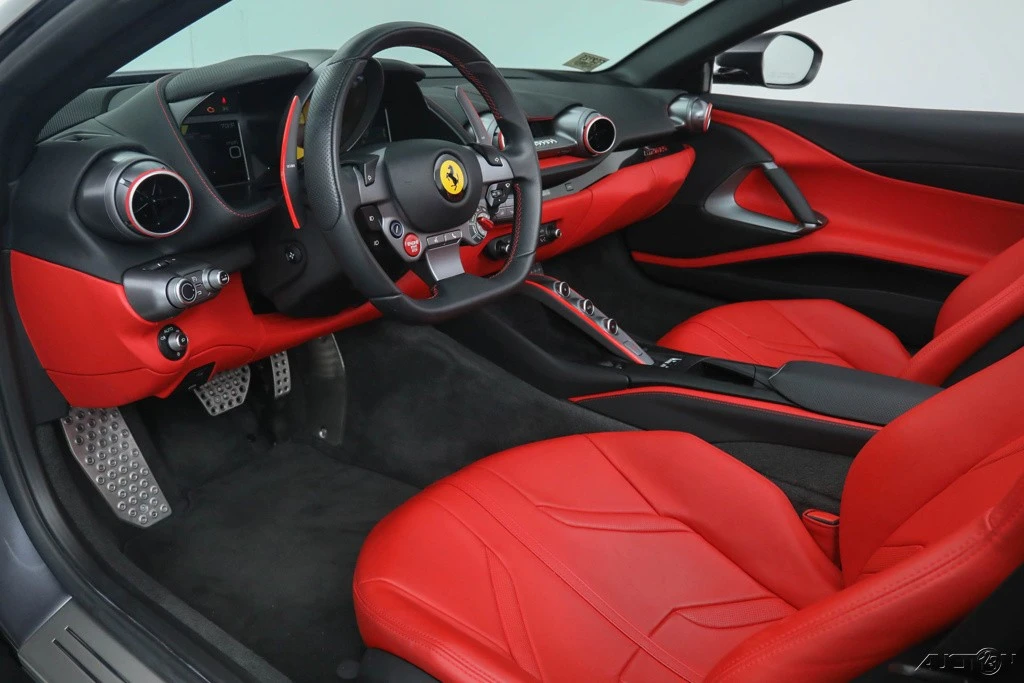 2022 Ferrari 812 GTS - Image 2 of 21
