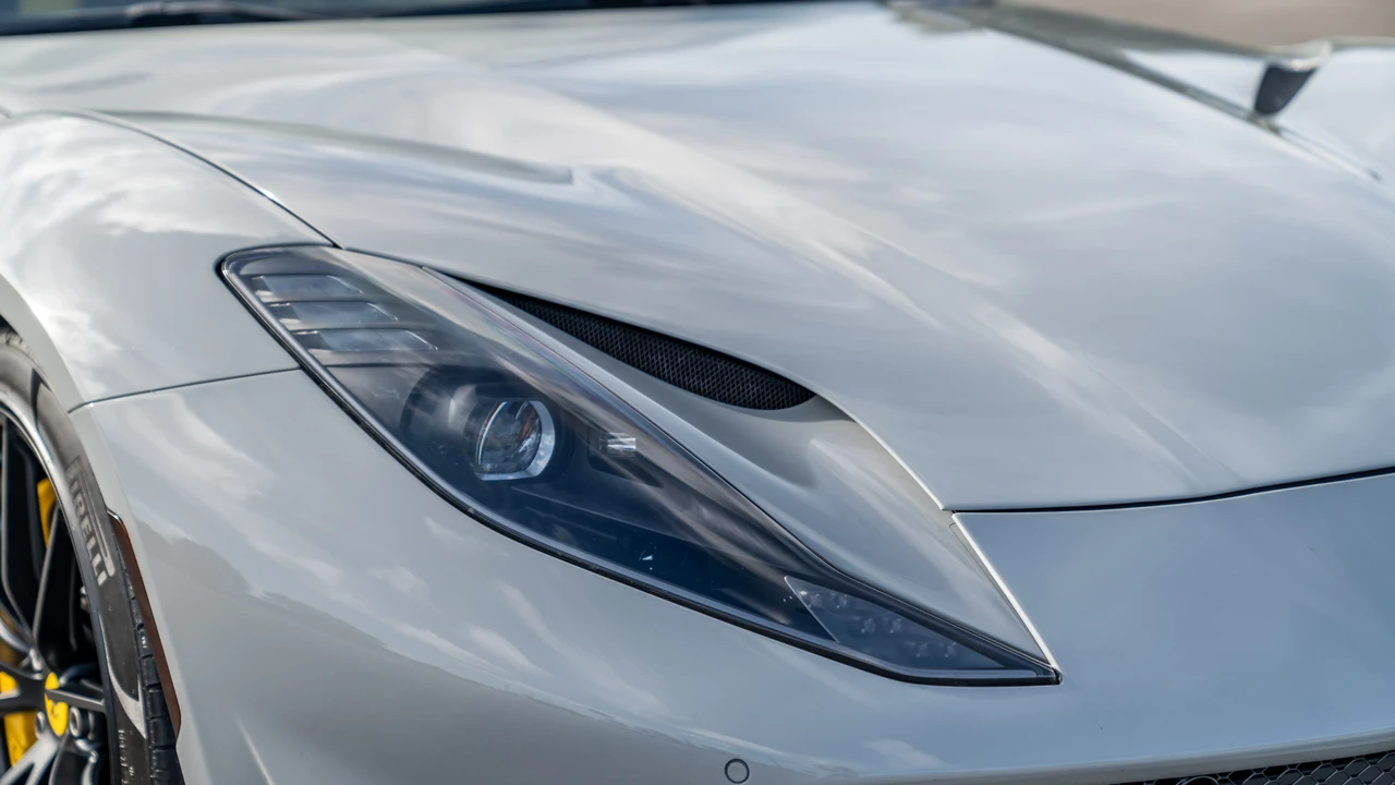 2022 Ferrari 812 GTS - Image 20 of 31