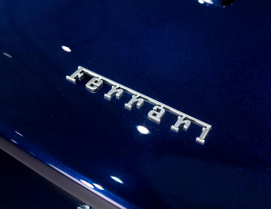 2022 Ferrari 812 GTS - Image 28 of 31