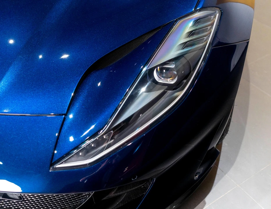 2022 Ferrari 812 GTS - Image 24 of 31