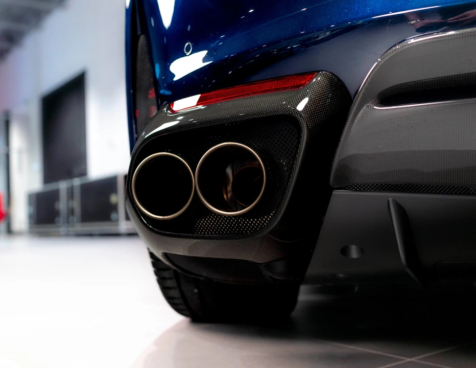 2022 Ferrari 812 GTS - Image 27 of 31