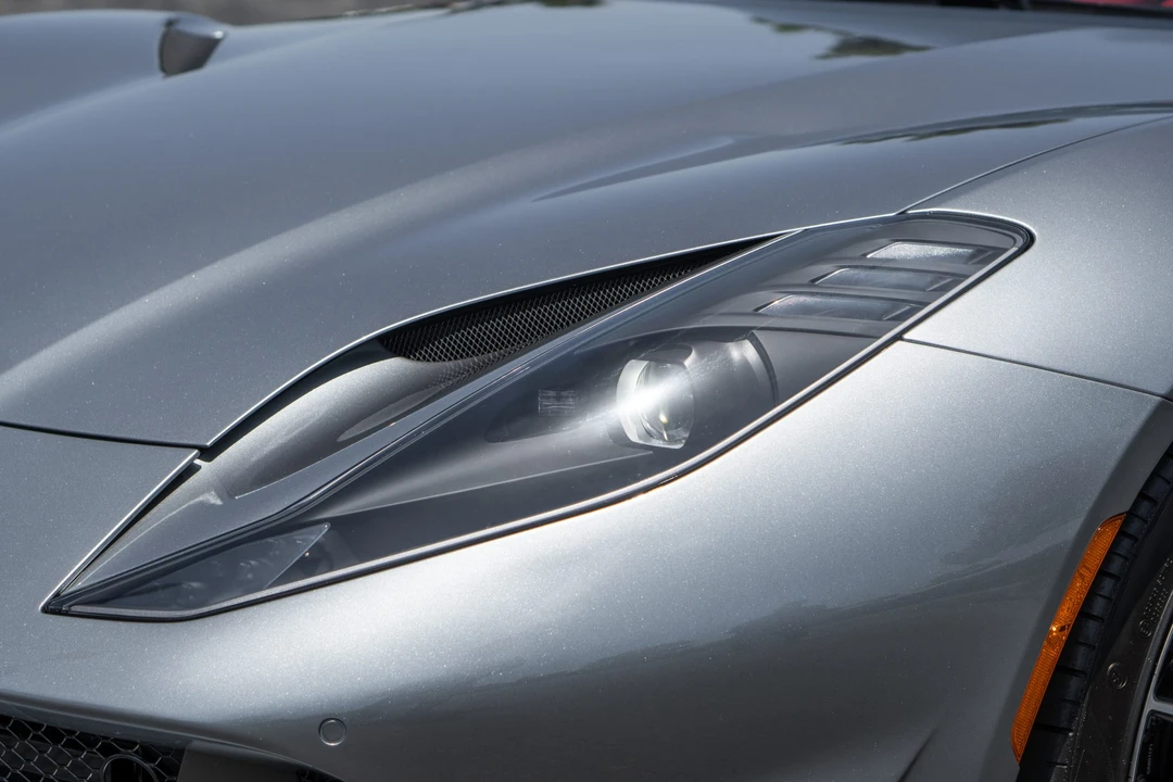 2022 Ferrari 812 GTS - Image 24 of 31