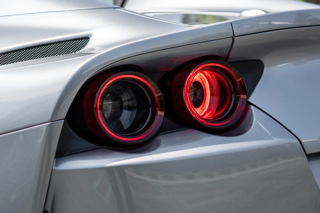2022 Ferrari 812 GTS - Image 30 of 31