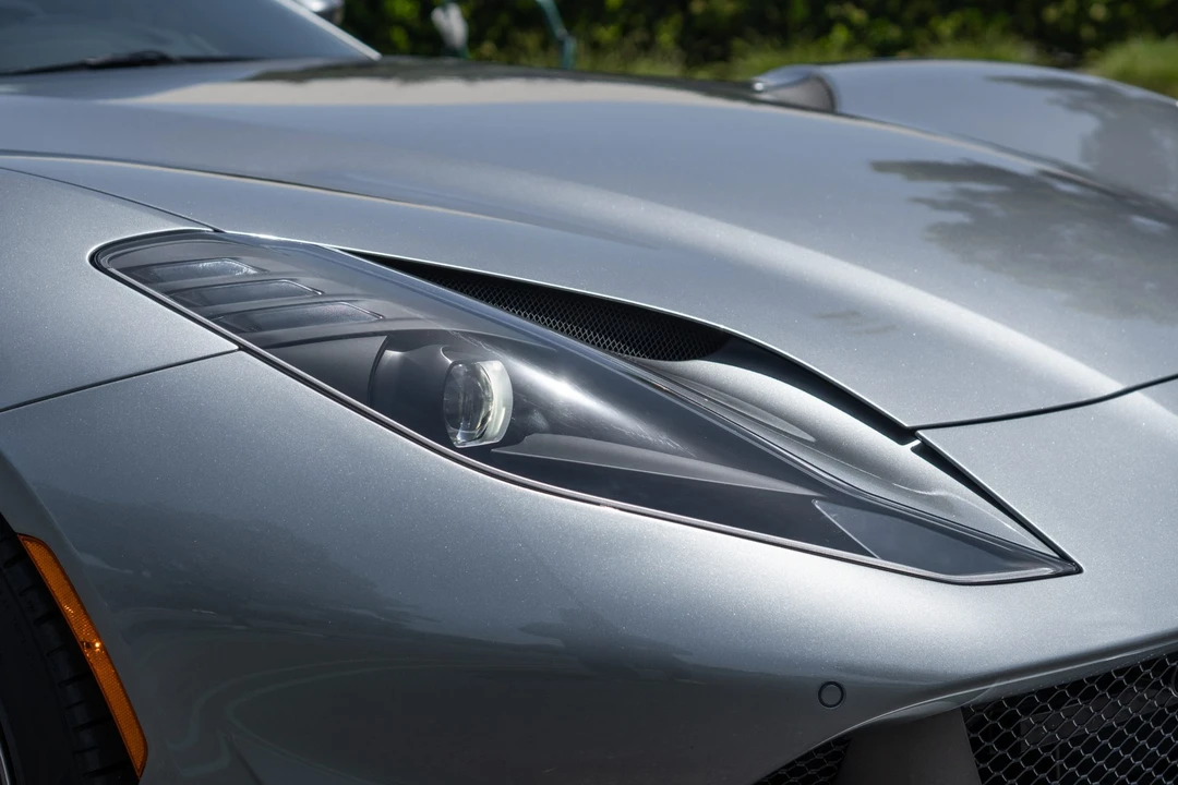 2022 Ferrari 812 GTS - Image 23 of 31