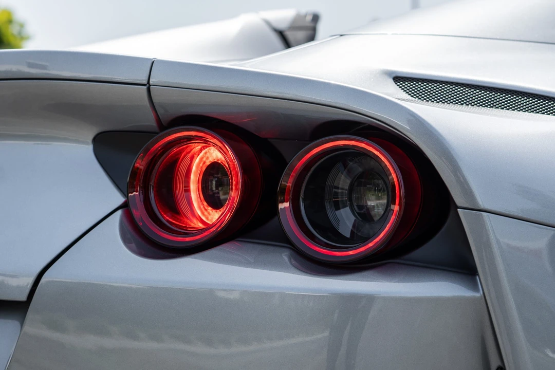 2022 Ferrari 812 GTS - Image 31 of 31