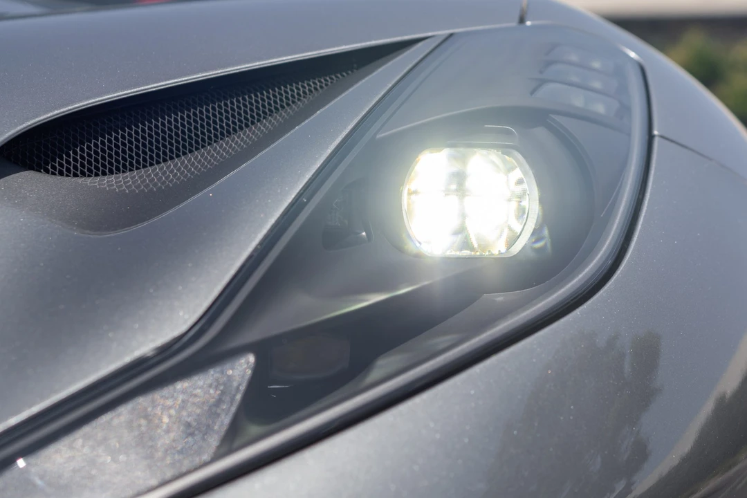 2022 Ferrari 812 GTS - Image 22 of 31