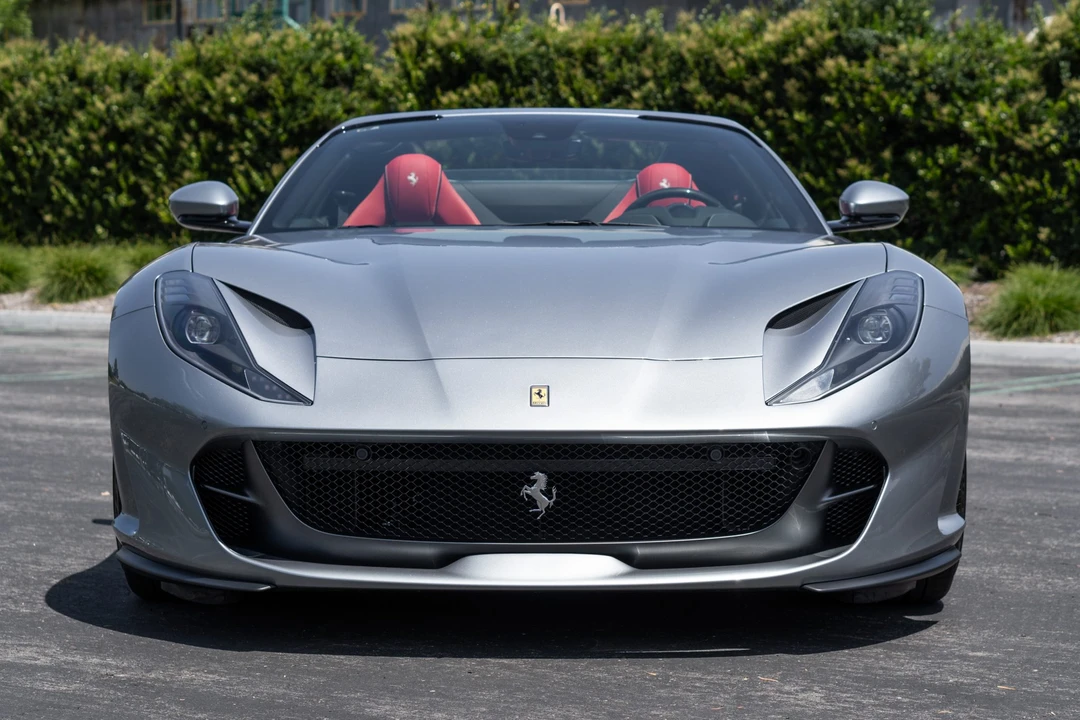 2022 Ferrari 812 GTS - Image 3 of 31