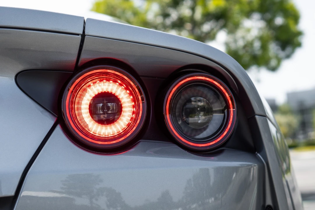 2022 Ferrari 812 GTS - Image 29 of 31