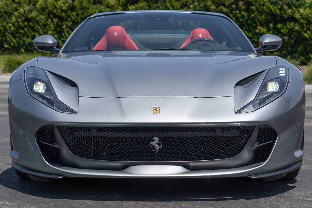 2022 Ferrari 812 GTS - Image 20 of 31