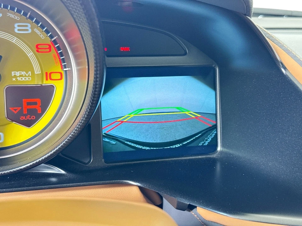 2022 Ferrari 812 GTS - Image 14 of 28
